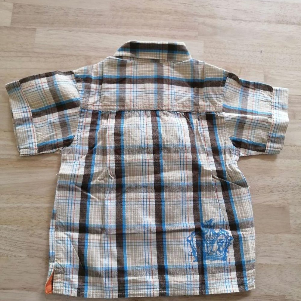 children's clothing